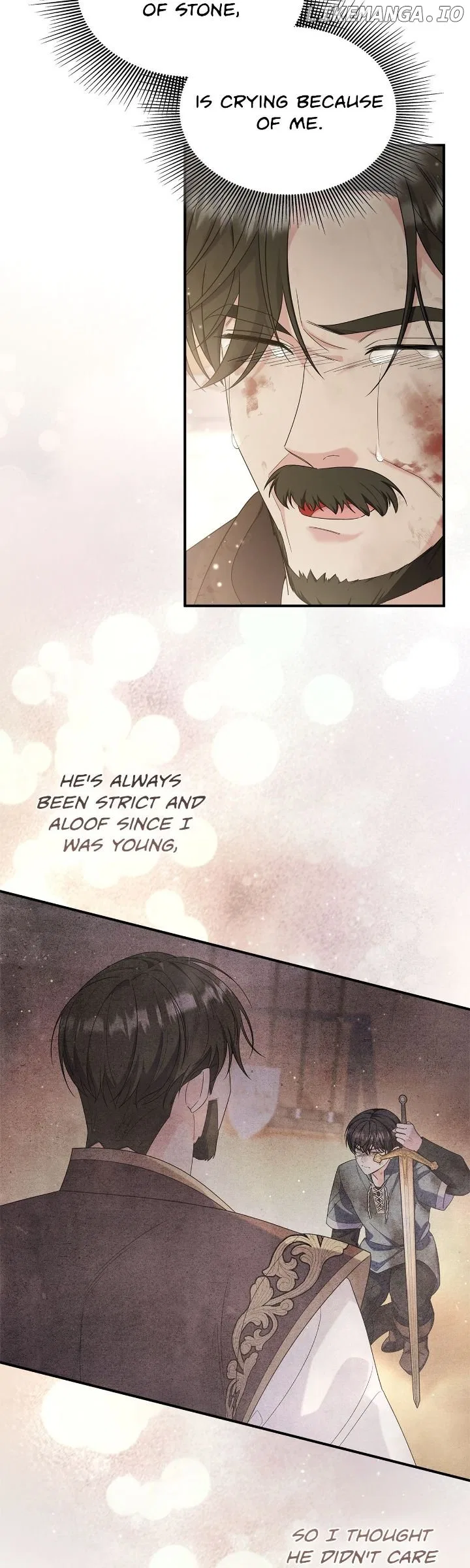 Don’t Do This Your Majesty! Chapter 75 – Page 13