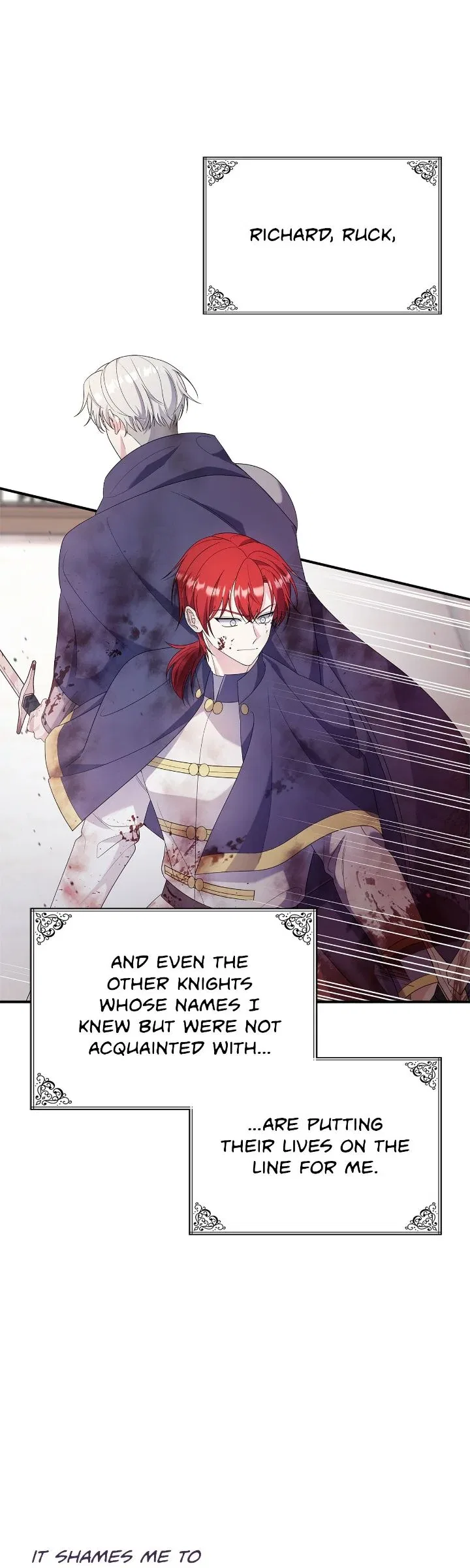 Don’t Do This Your Majesty! Chapter 75 – Page 15