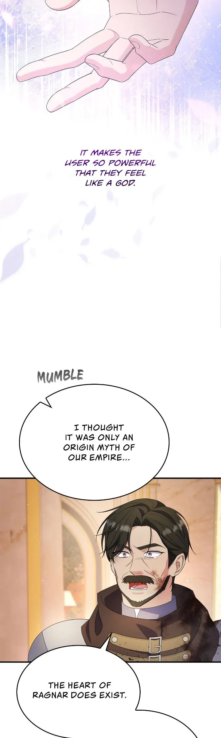 Don’t Do This Your Majesty! Chapter 75 – Page 21