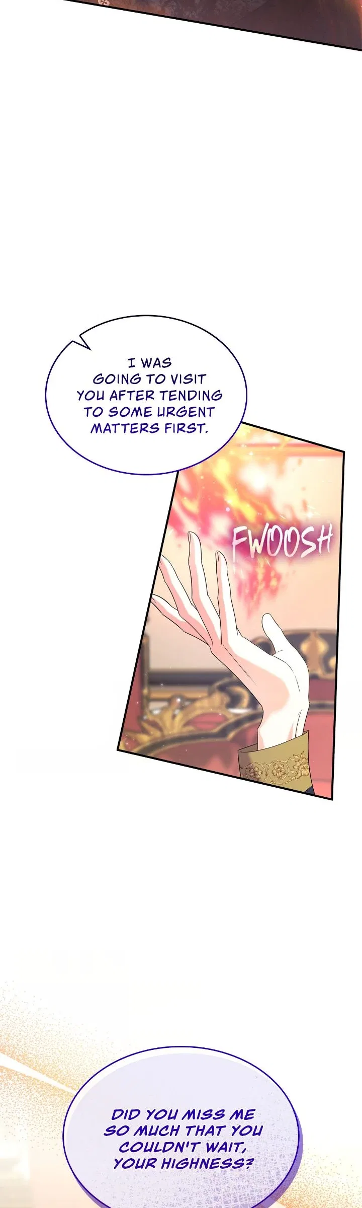 Don’t Do This Your Majesty! Chapter 75 – Page 32