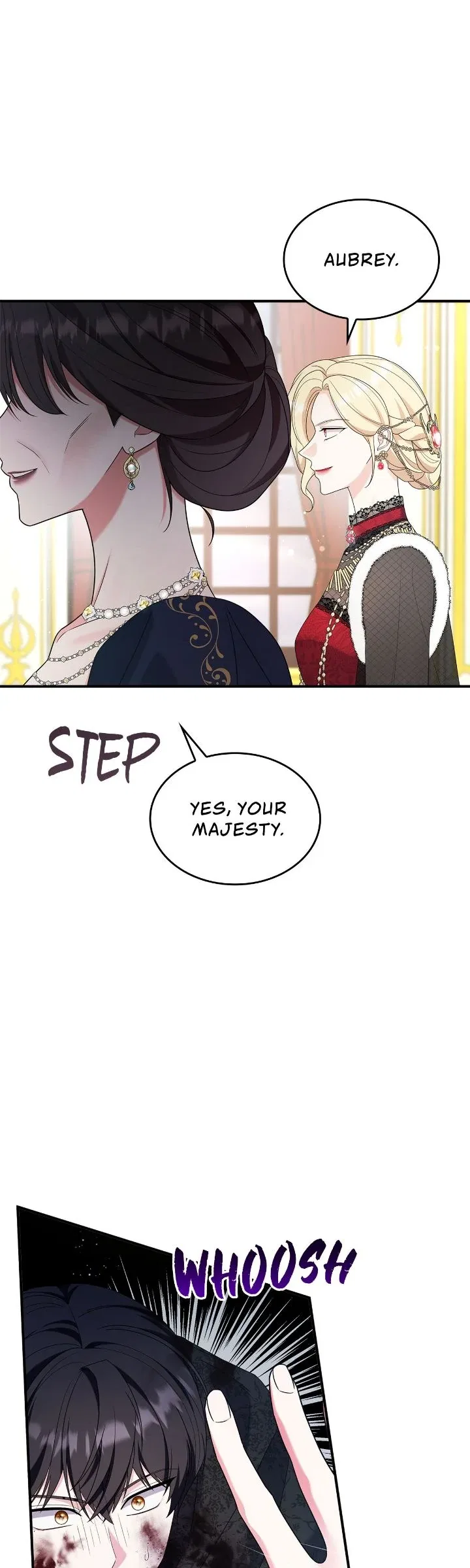 Don’t Do This Your Majesty! Chapter 75 – Page 38