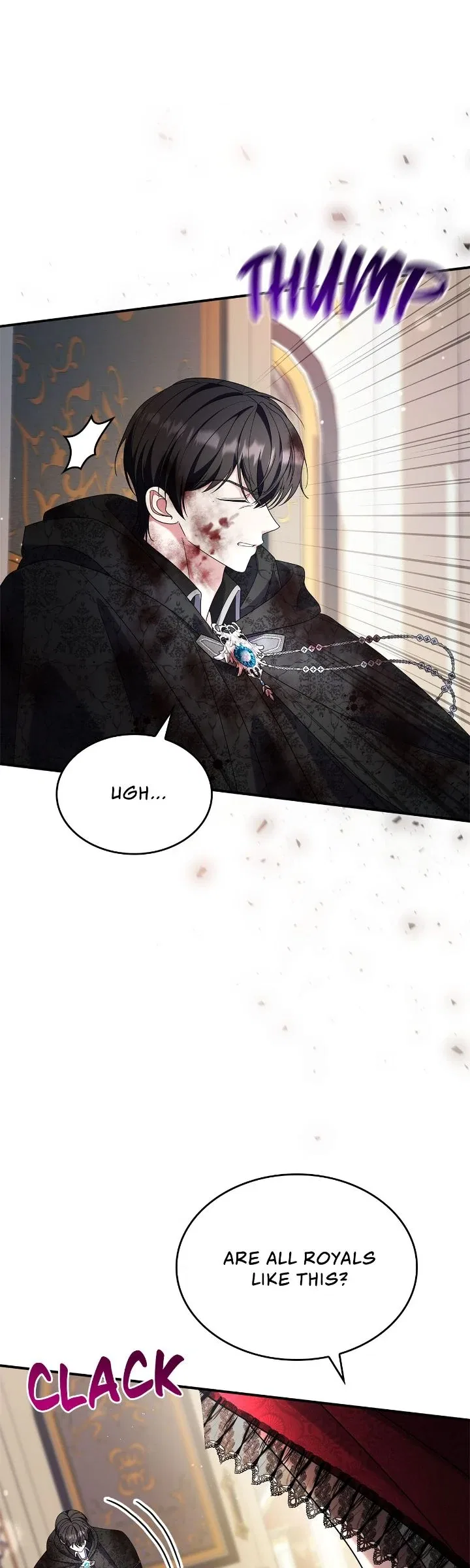 Don’t Do This Your Majesty! Chapter 75 – Page 41