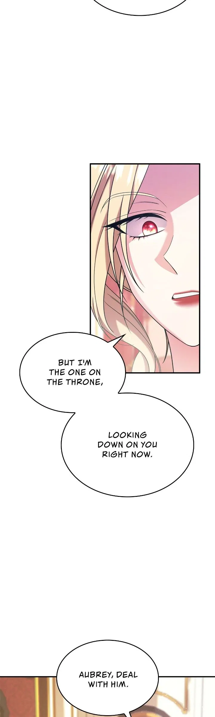 Don’t Do This Your Majesty! Chapter 75 – Page 43