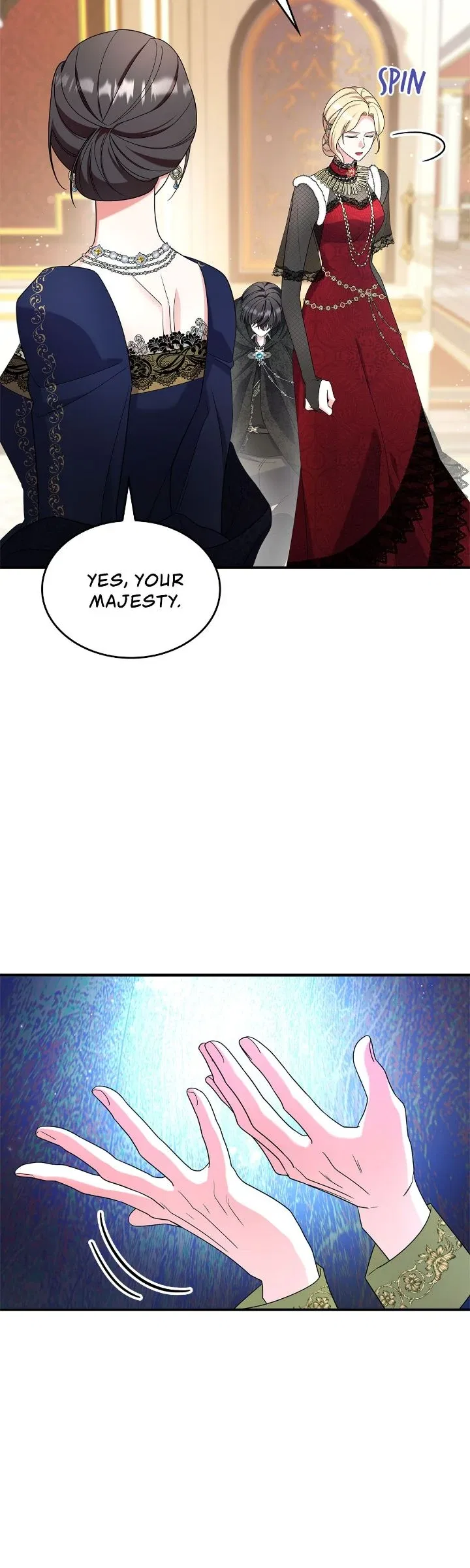 Don’t Do This Your Majesty! Chapter 75 – Page 44