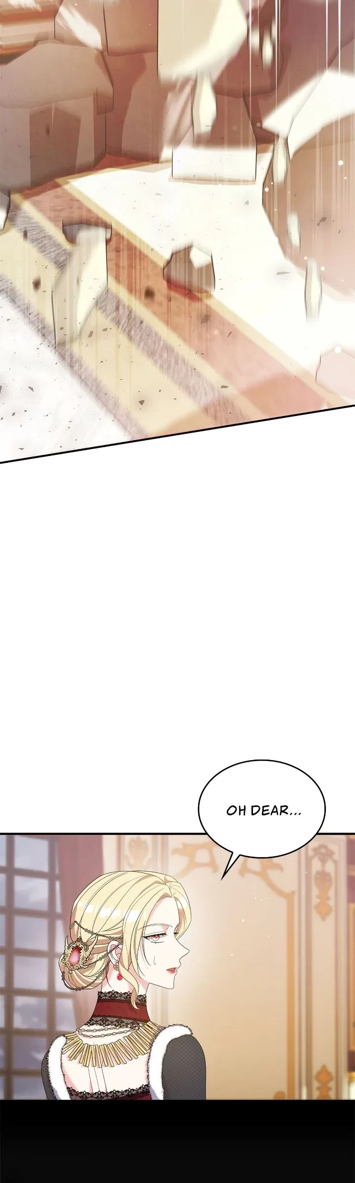 Don’t Do This Your Majesty! Chapter 75 – Page 49