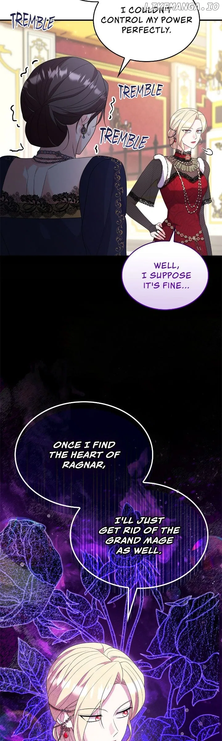 Don’t Do This Your Majesty! Chapter 75 – Page 52