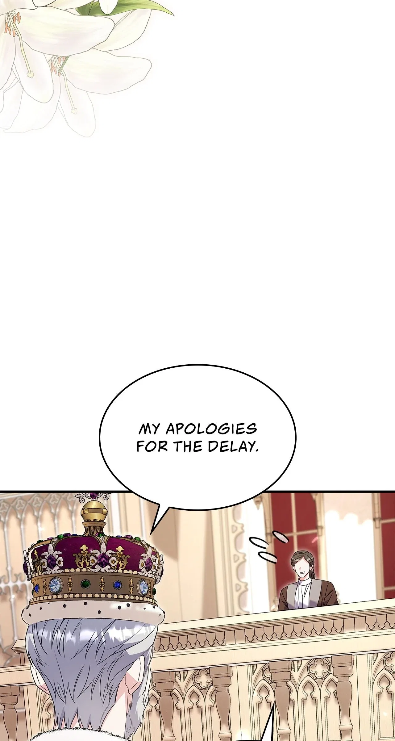 Don’t Do This Your Majesty! Chapter 74 – Page 5
