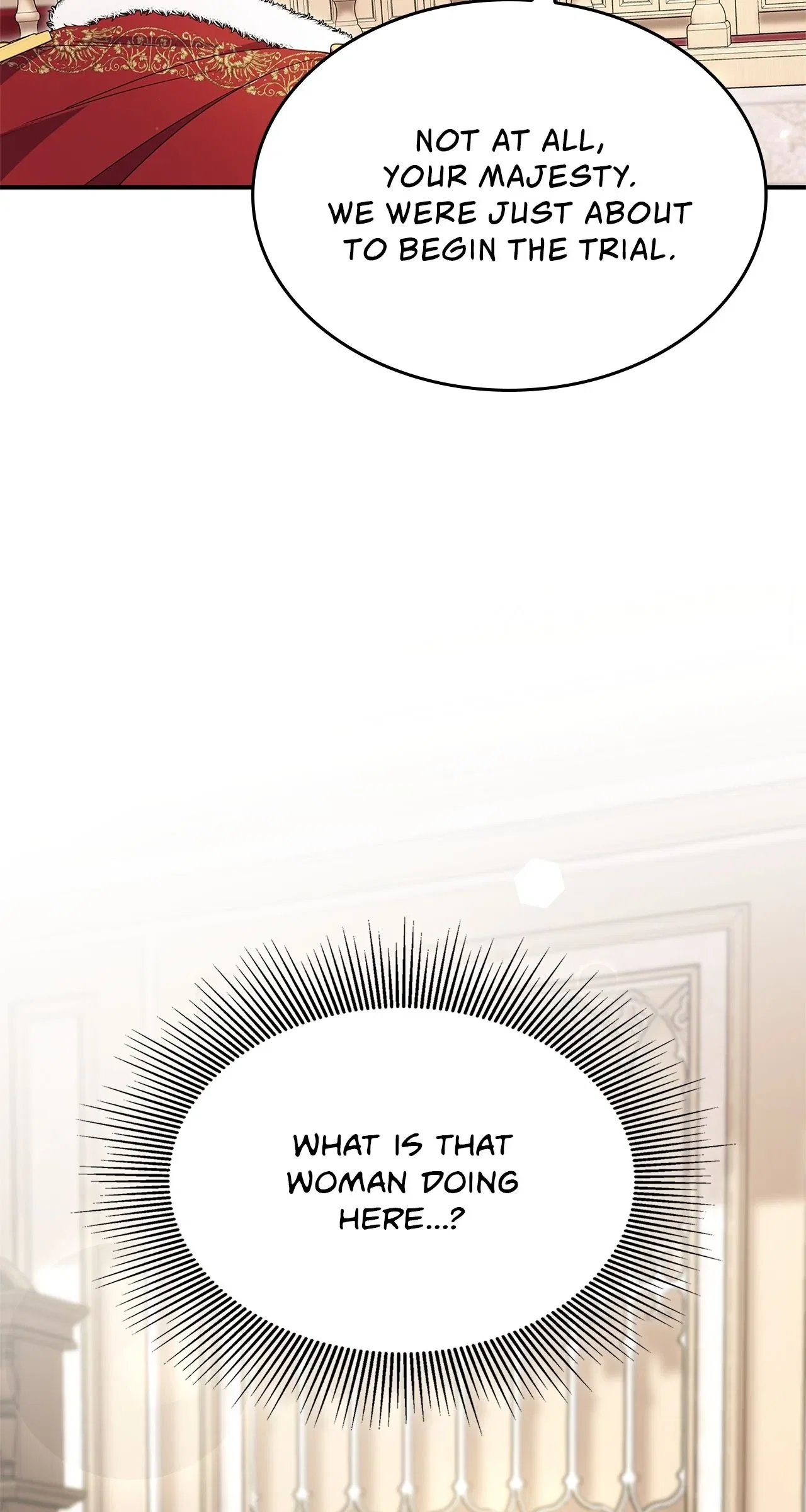 Don’t Do This Your Majesty! Chapter 74 – Page 6