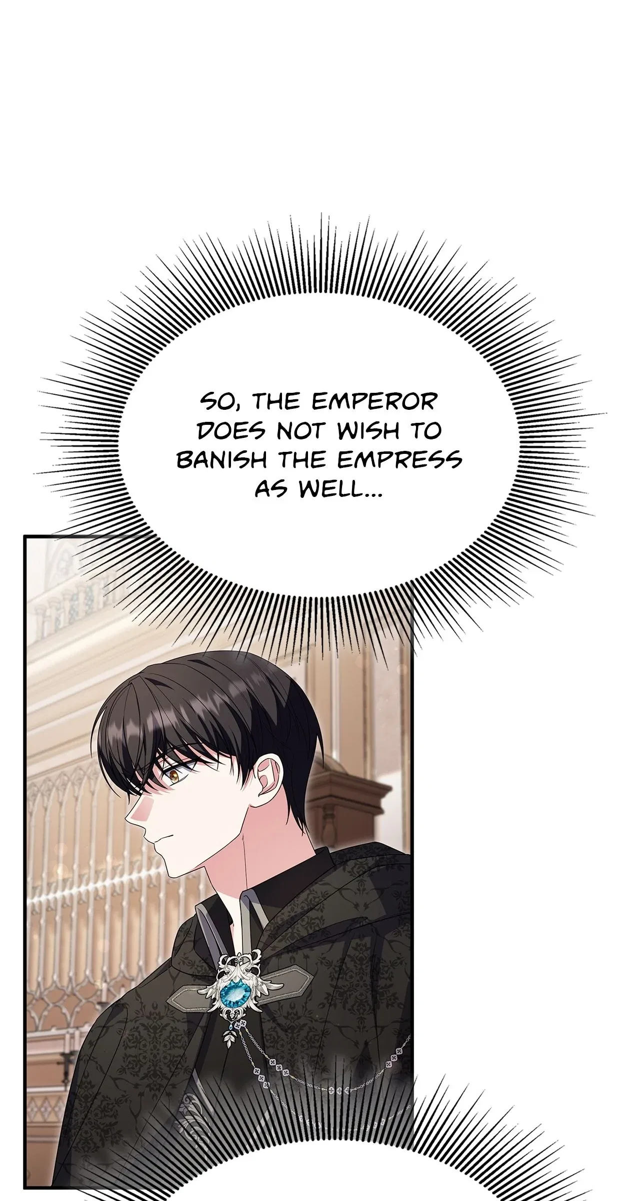 Don’t Do This Your Majesty! Chapter 74 – Page 10