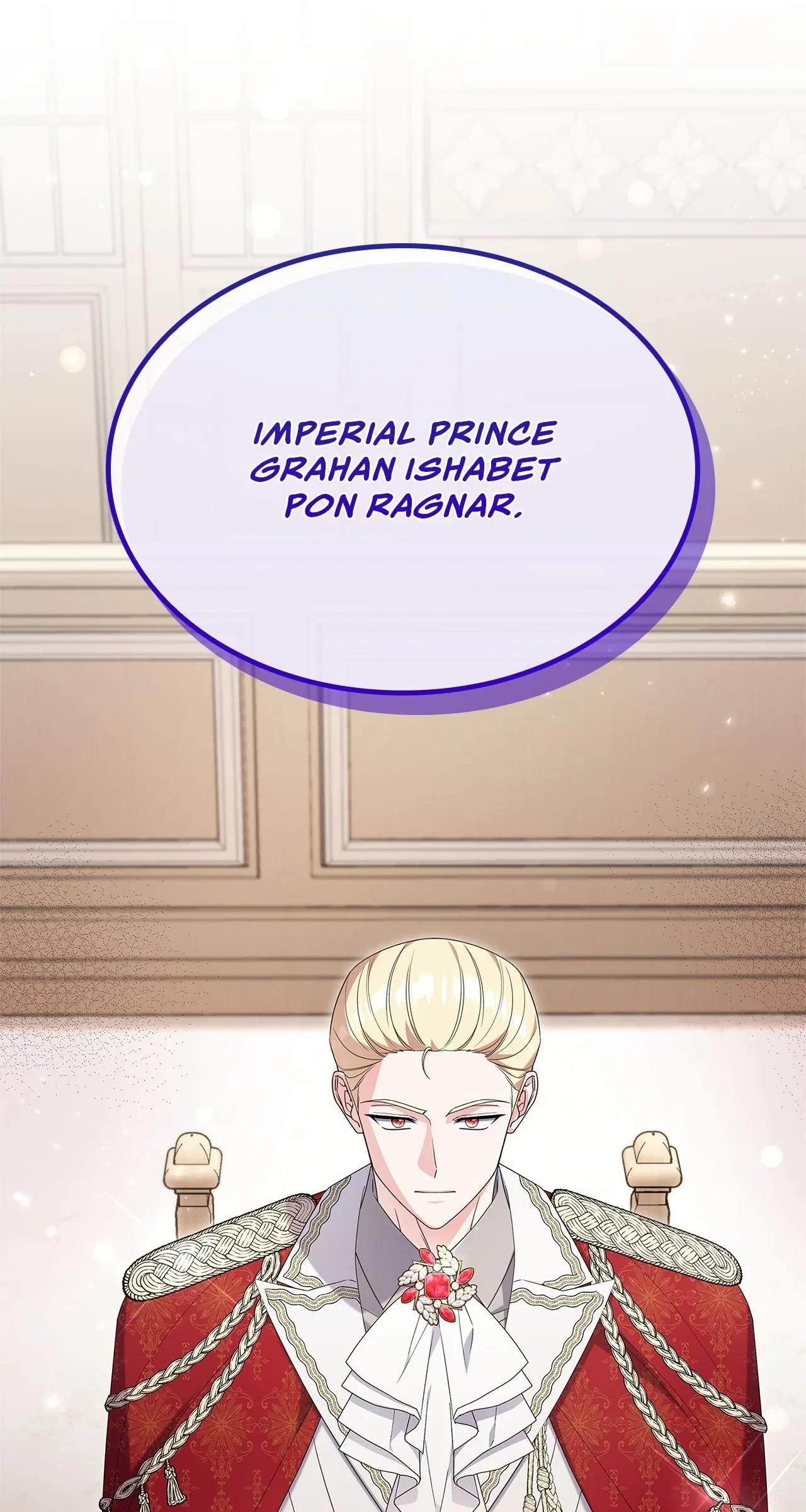 Don’t Do This Your Majesty! Chapter 74 – Page 14