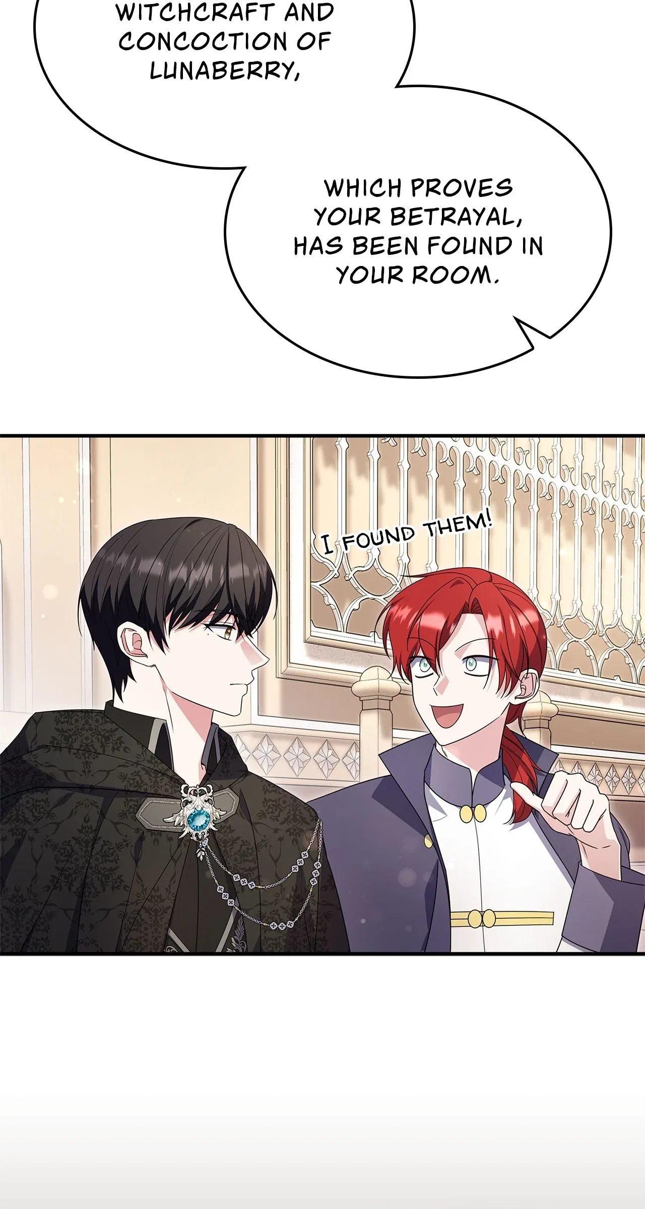 Don’t Do This Your Majesty! Chapter 74 – Page 16
