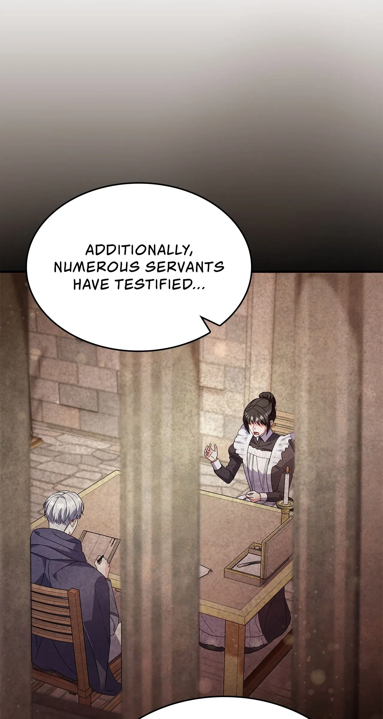 Don’t Do This Your Majesty! Chapter 74 – Page 17