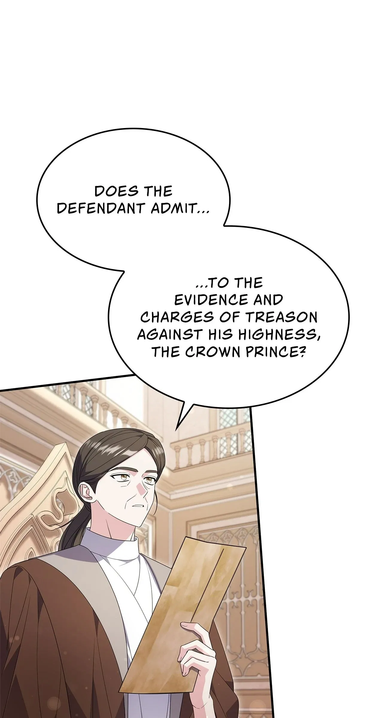 Don’t Do This Your Majesty! Chapter 74 – Page 19