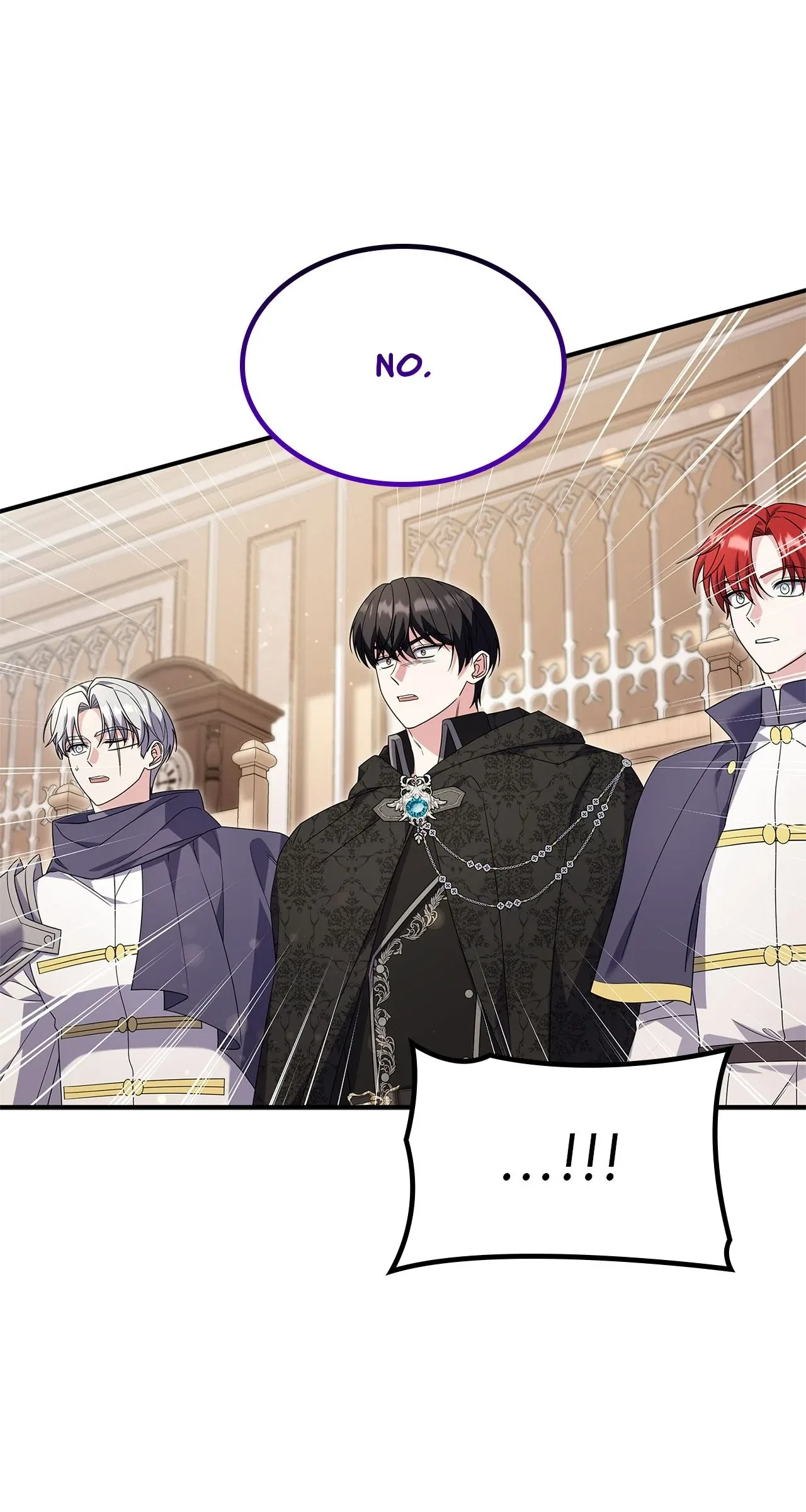 Don’t Do This Your Majesty! Chapter 74 – Page 21