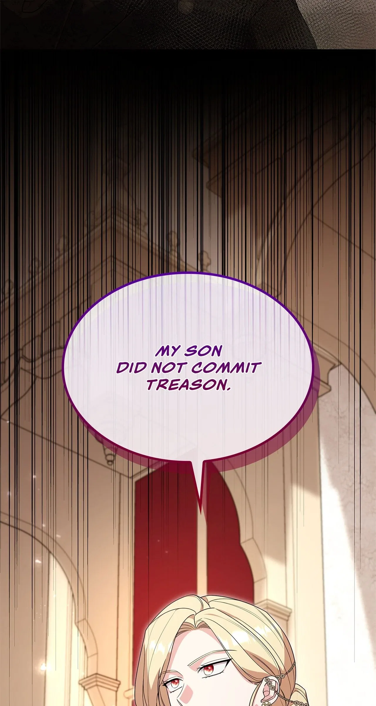 Don’t Do This Your Majesty! Chapter 74 – Page 23