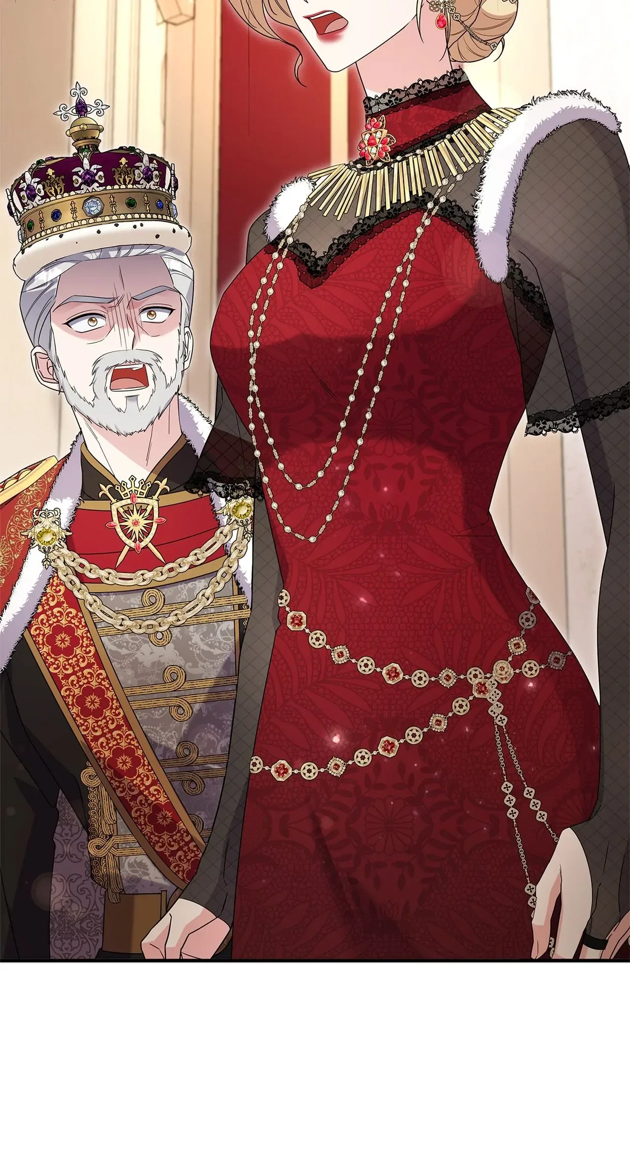 Don’t Do This Your Majesty! Chapter 74 – Page 24