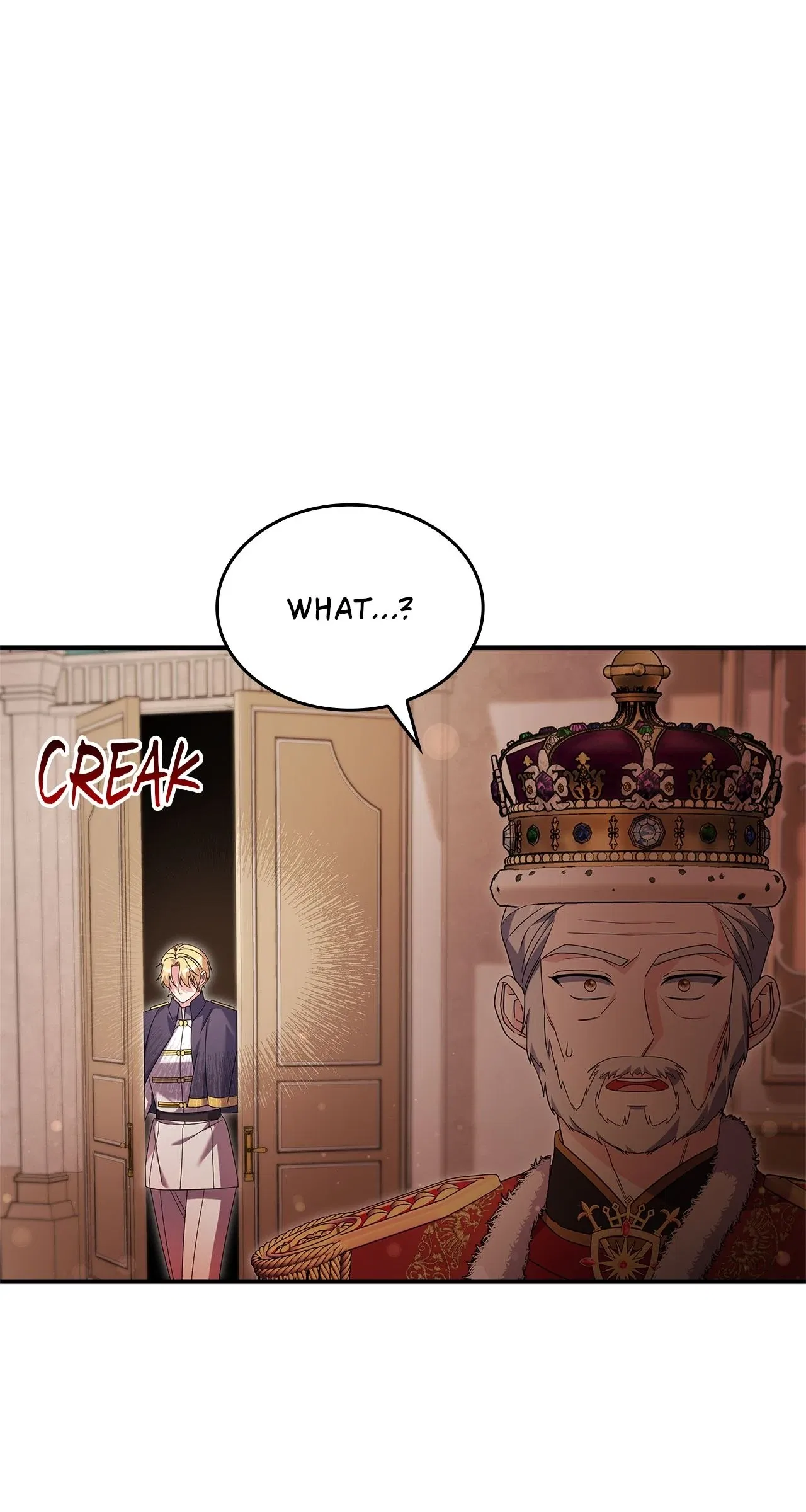 Don’t Do This Your Majesty! Chapter 74 – Page 31
