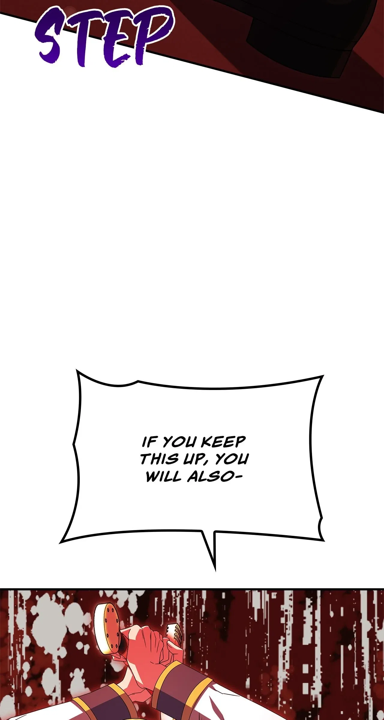 Don’t Do This Your Majesty! Chapter 74 – Page 33