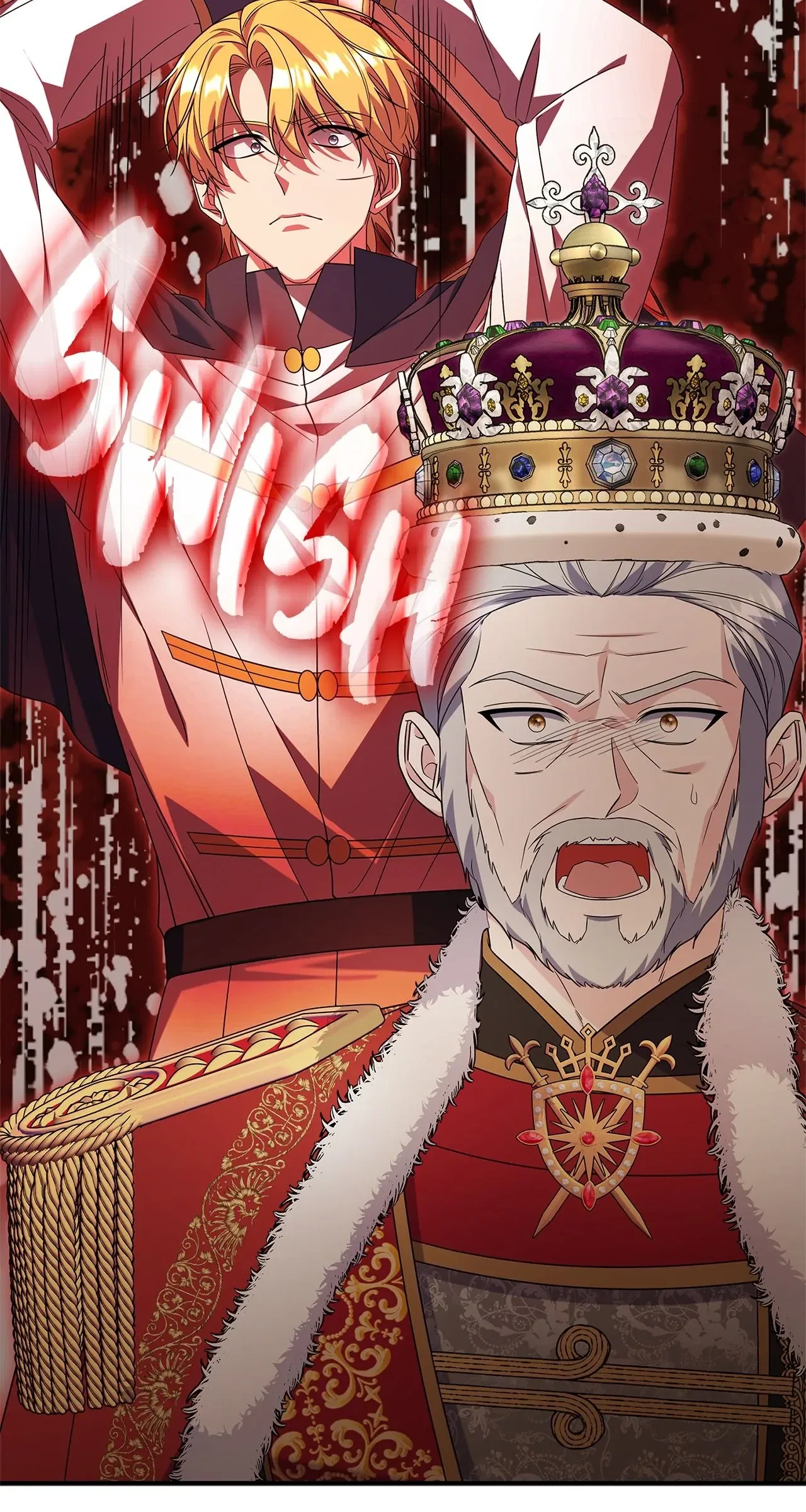 Don’t Do This Your Majesty! Chapter 74 – Page 34