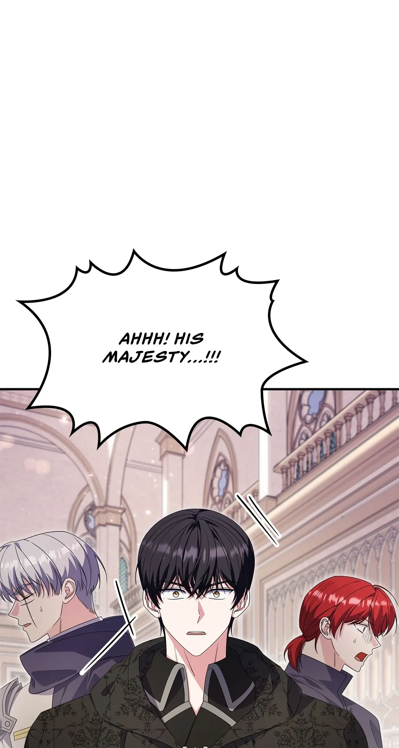 Don’t Do This Your Majesty! Chapter 74 – Page 37