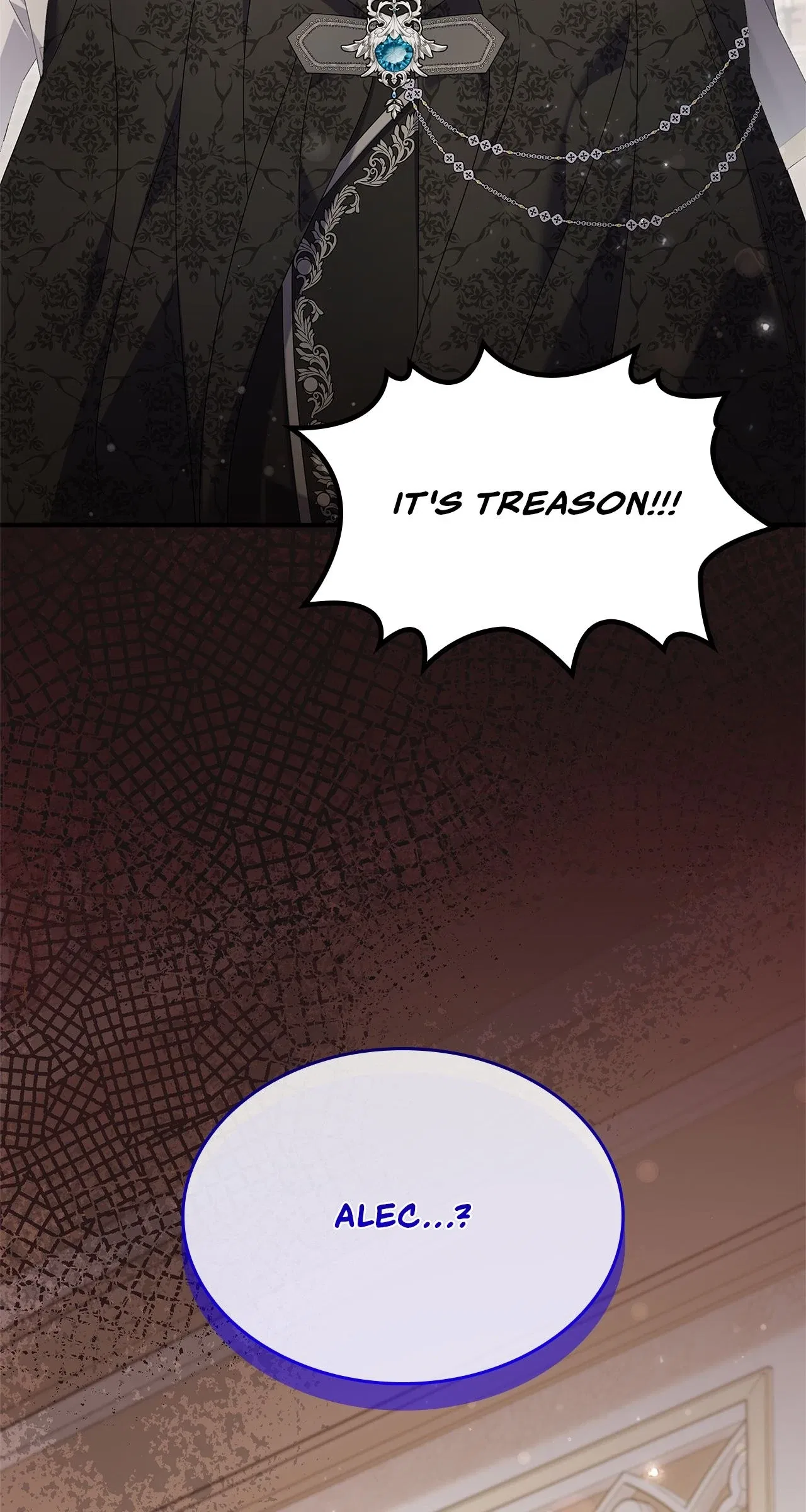 Don’t Do This Your Majesty! Chapter 74 – Page 38