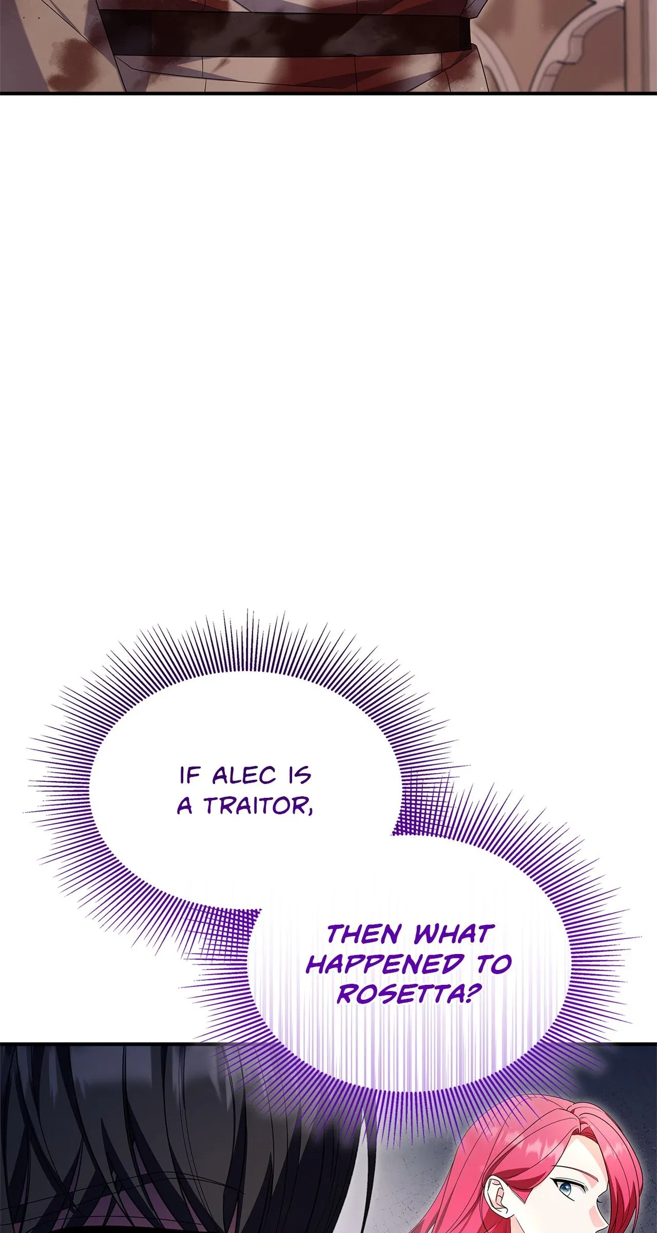 Don’t Do This Your Majesty! Chapter 74 – Page 40