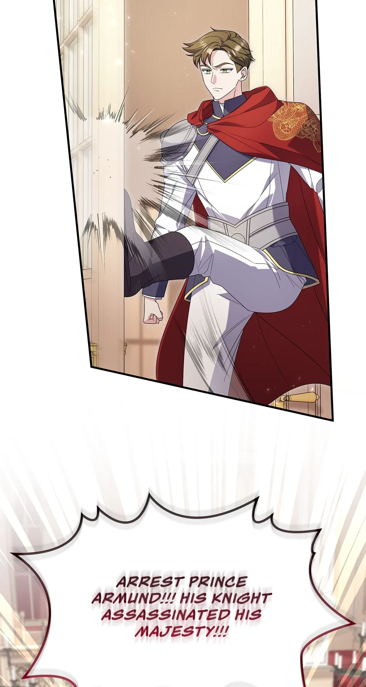 Don’t Do This Your Majesty! Chapter 74 – Page 42
