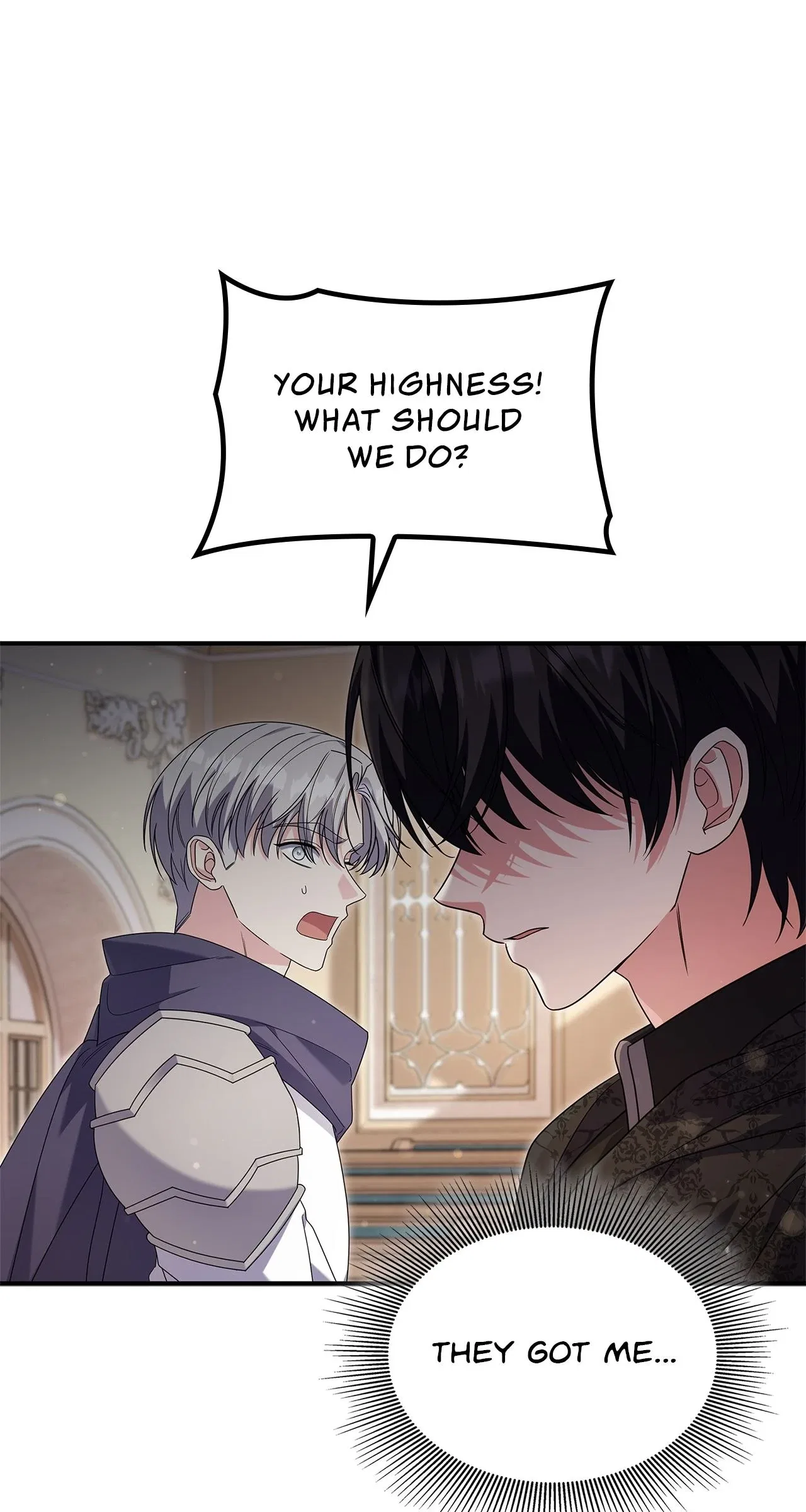 Don’t Do This Your Majesty! Chapter 74 – Page 45
