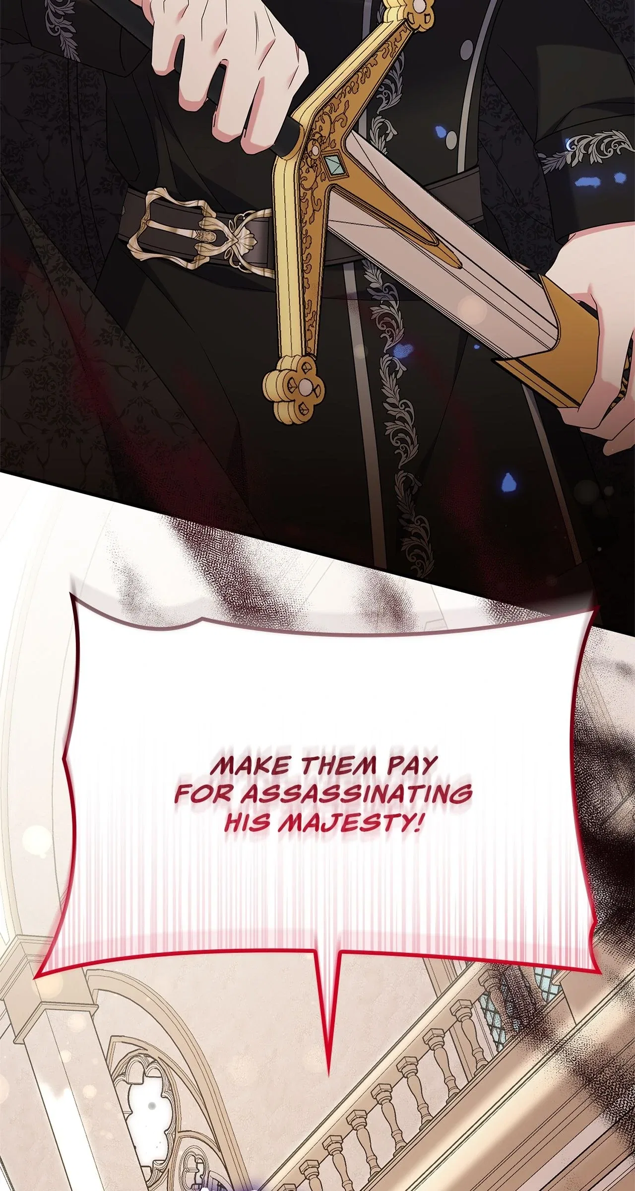 Don’t Do This Your Majesty! Chapter 74 – Page 50