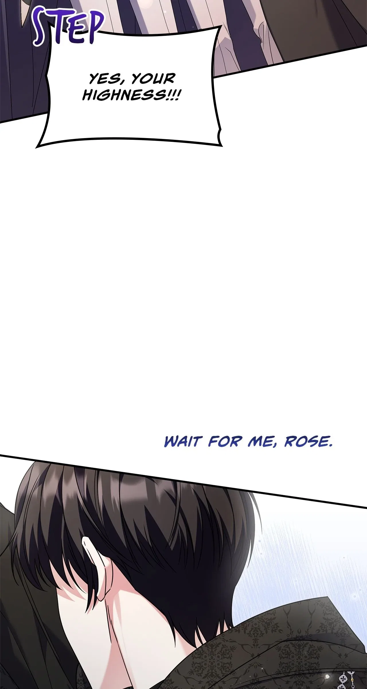 Don’t Do This Your Majesty! Chapter 74 – Page 52
