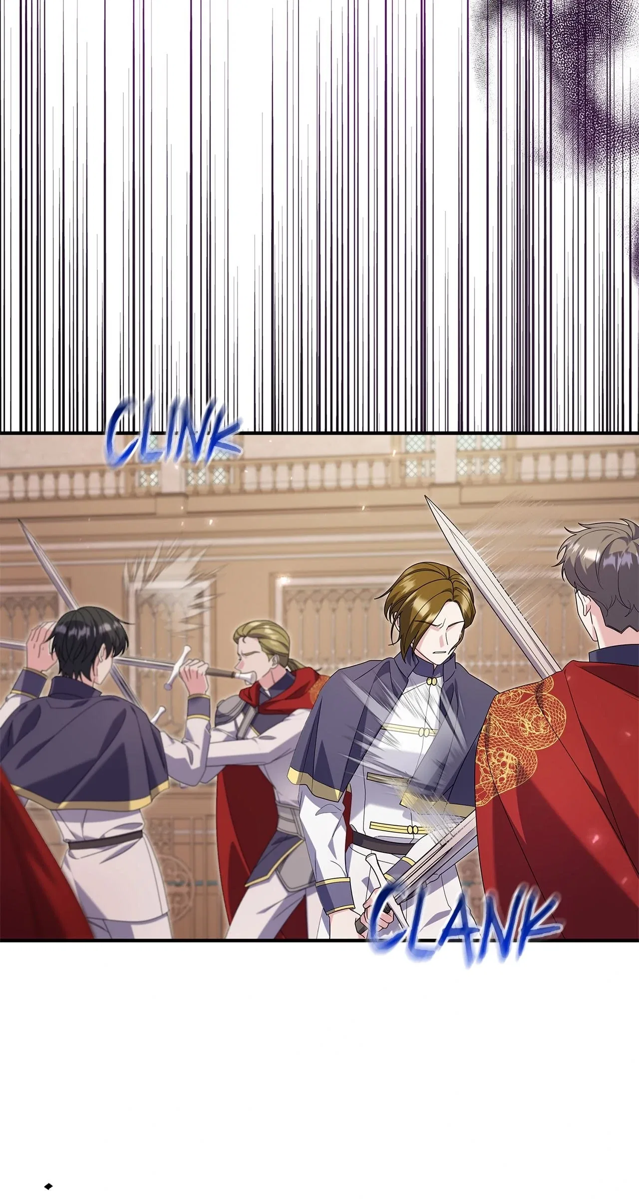Don’t Do This Your Majesty! Chapter 74 – Page 55