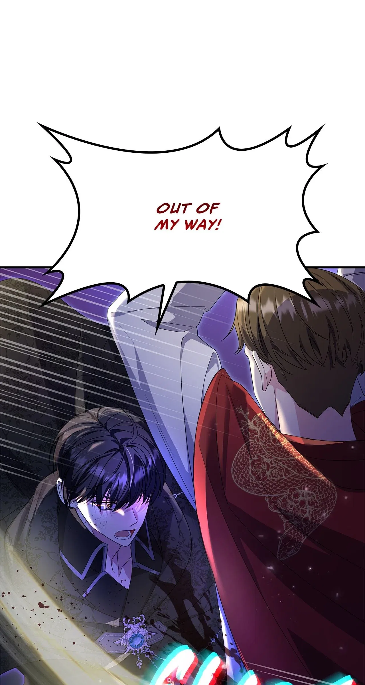 Don’t Do This Your Majesty! Chapter 74 – Page 62