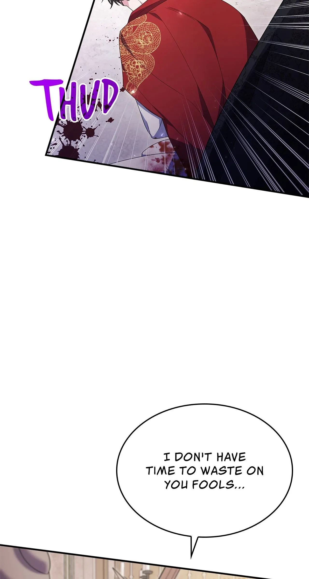 Don’t Do This Your Majesty! Chapter 74 – Page 64