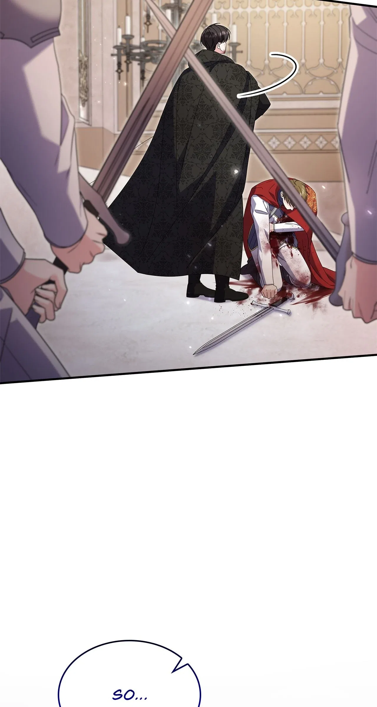Don’t Do This Your Majesty! Chapter 74 – Page 65