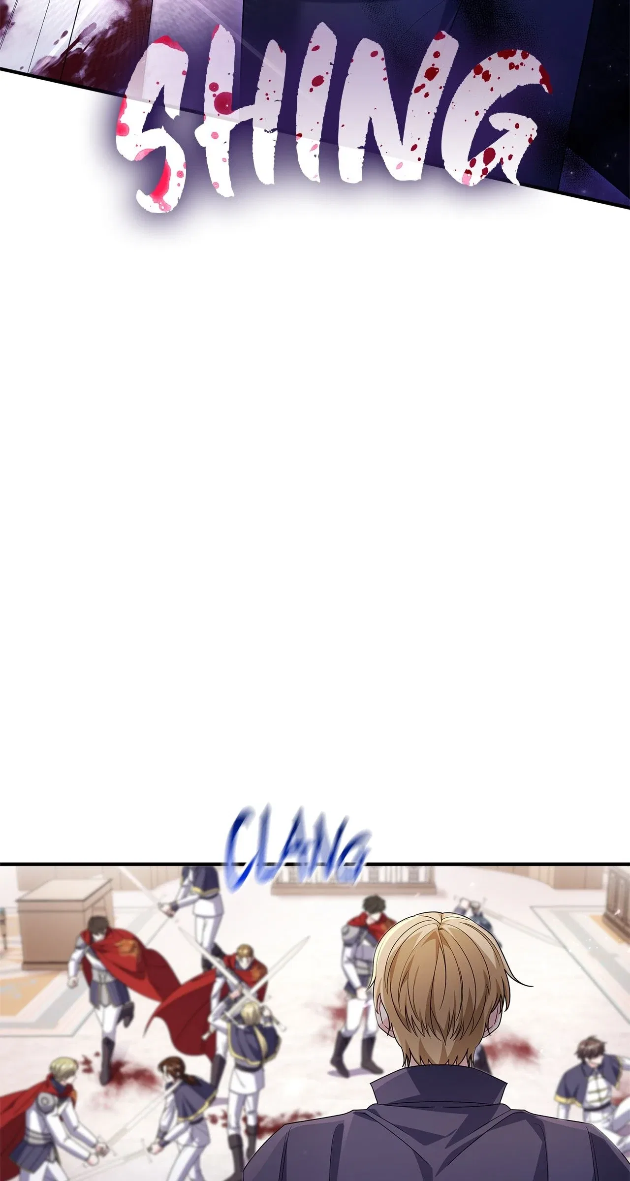 Don’t Do This Your Majesty! Chapter 74 – Page 68