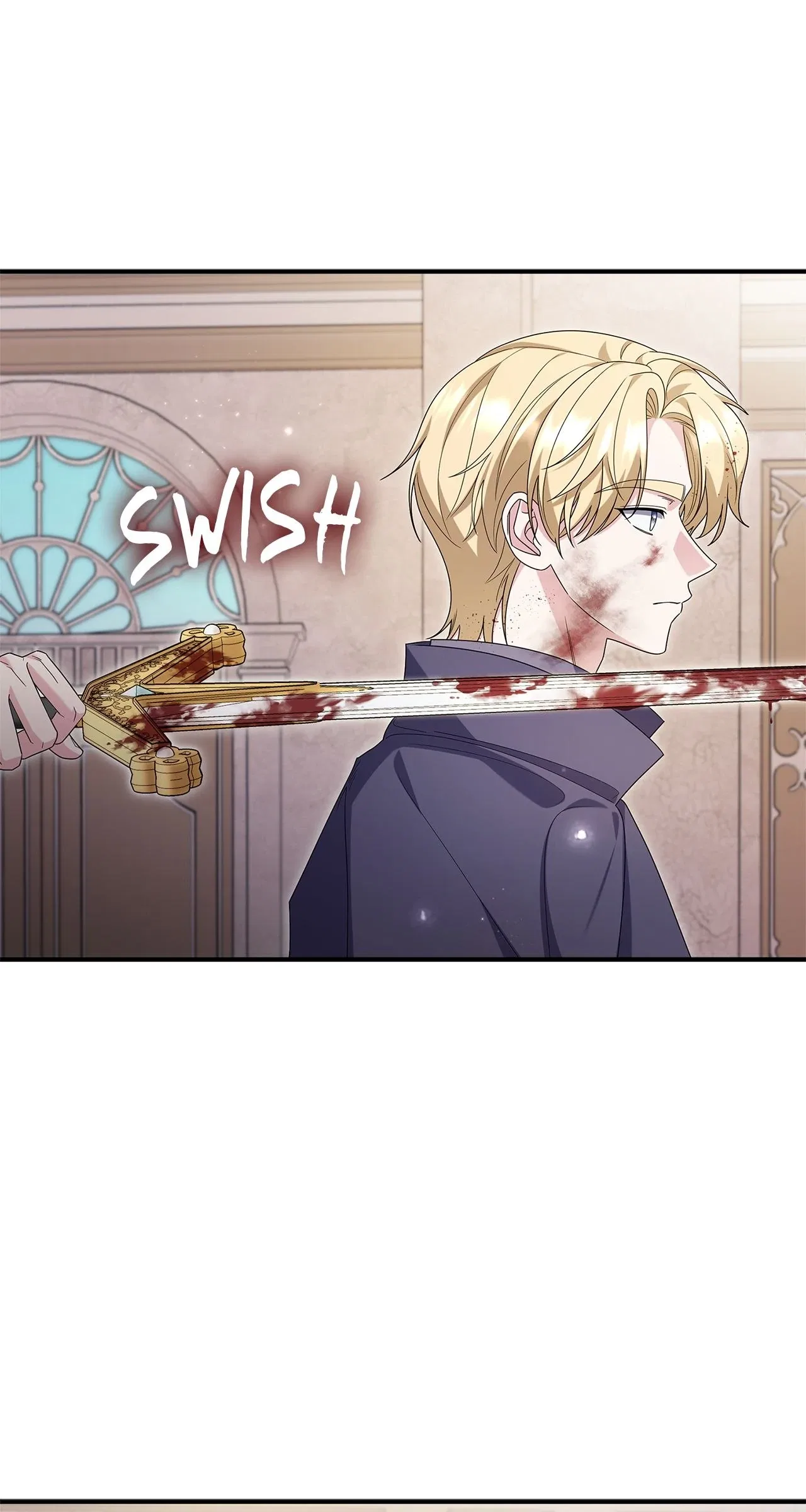 Don’t Do This Your Majesty! Chapter 74 – Page 70