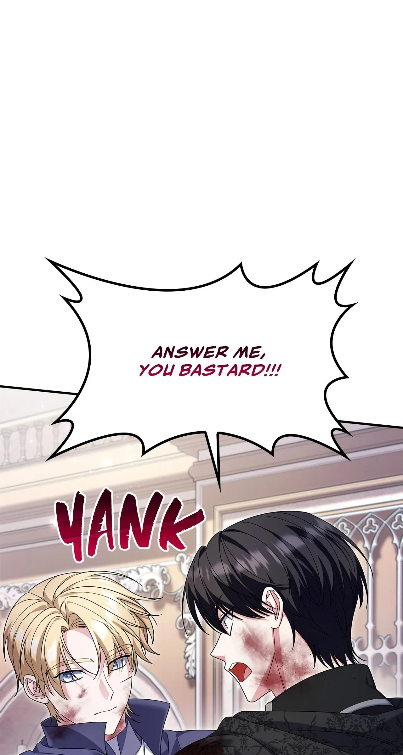 Don’t Do This Your Majesty! Chapter 74 – Page 77