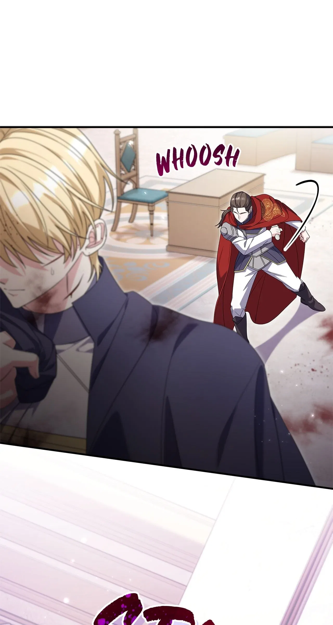 Don’t Do This Your Majesty! Chapter 74 – Page 79