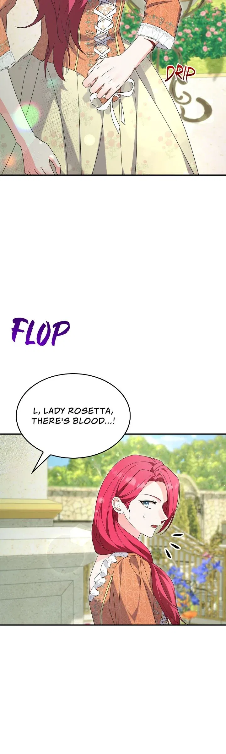 Don’t Do This Your Majesty! Chapter 73 – Page 7