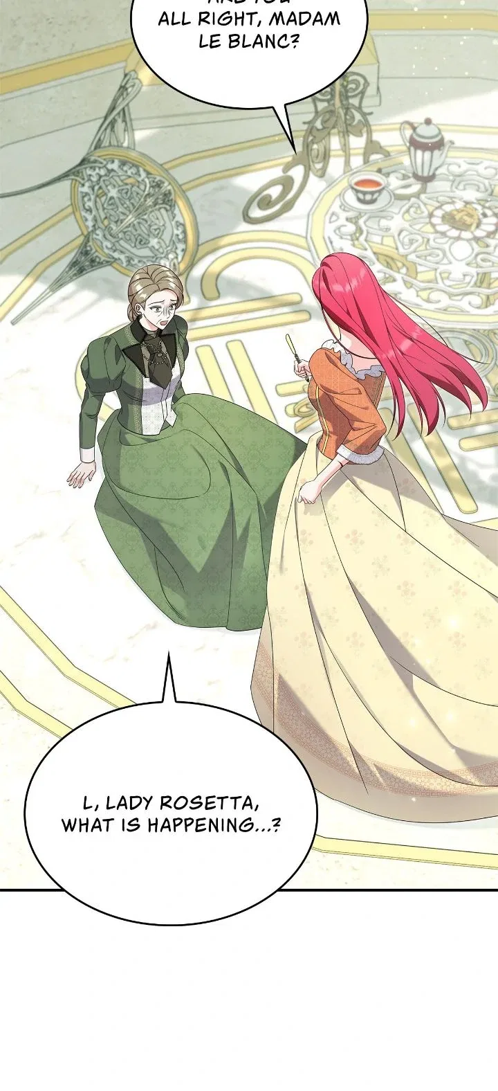 Don’t Do This Your Majesty! Chapter 73 – Page 19