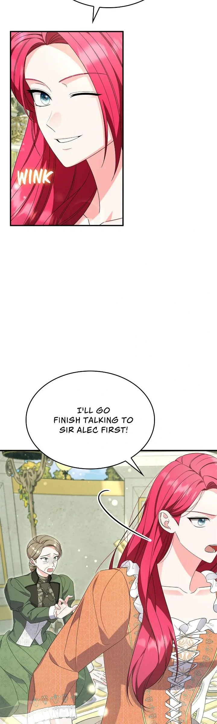 Don’t Do This Your Majesty! Chapter 73 – Page 21