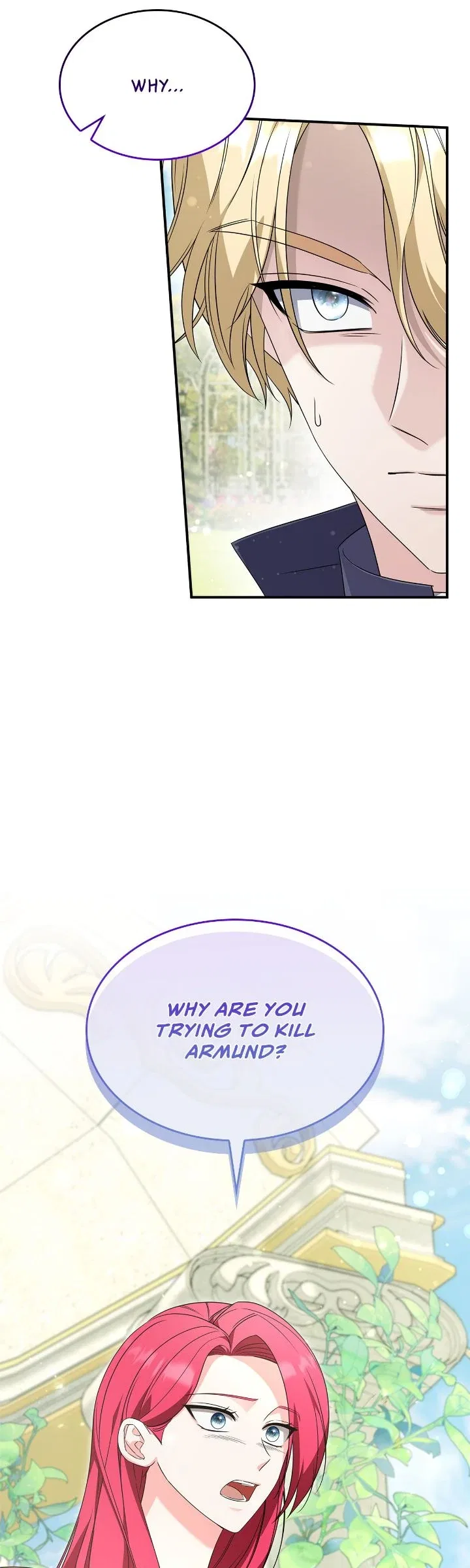 Don’t Do This Your Majesty! Chapter 73 – Page 23