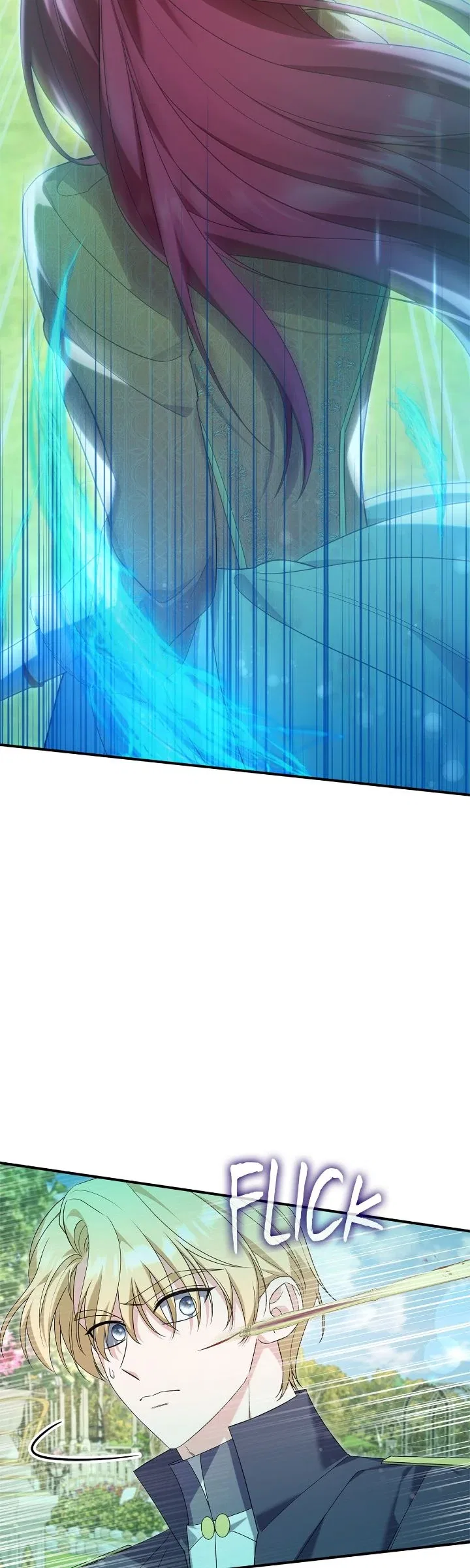 Don’t Do This Your Majesty! Chapter 73 – Page 28