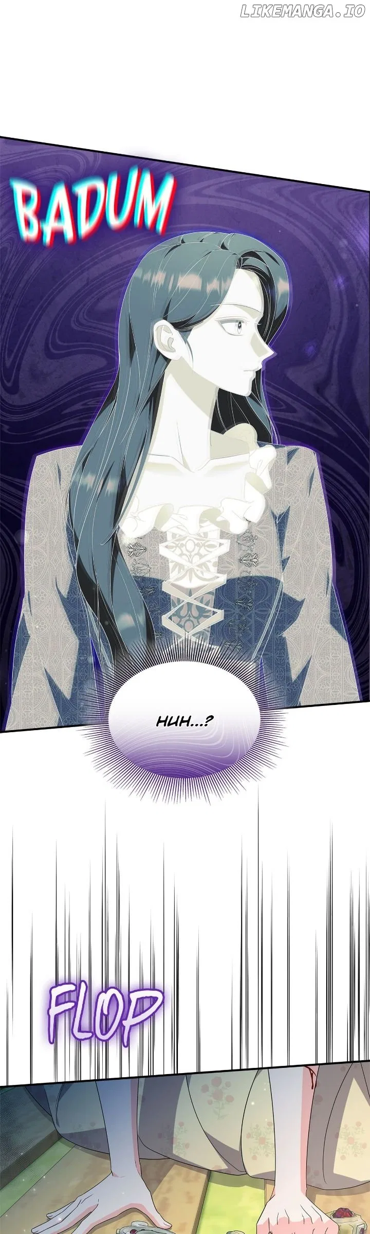 Don’t Do This Your Majesty! Chapter 73 – Page 42