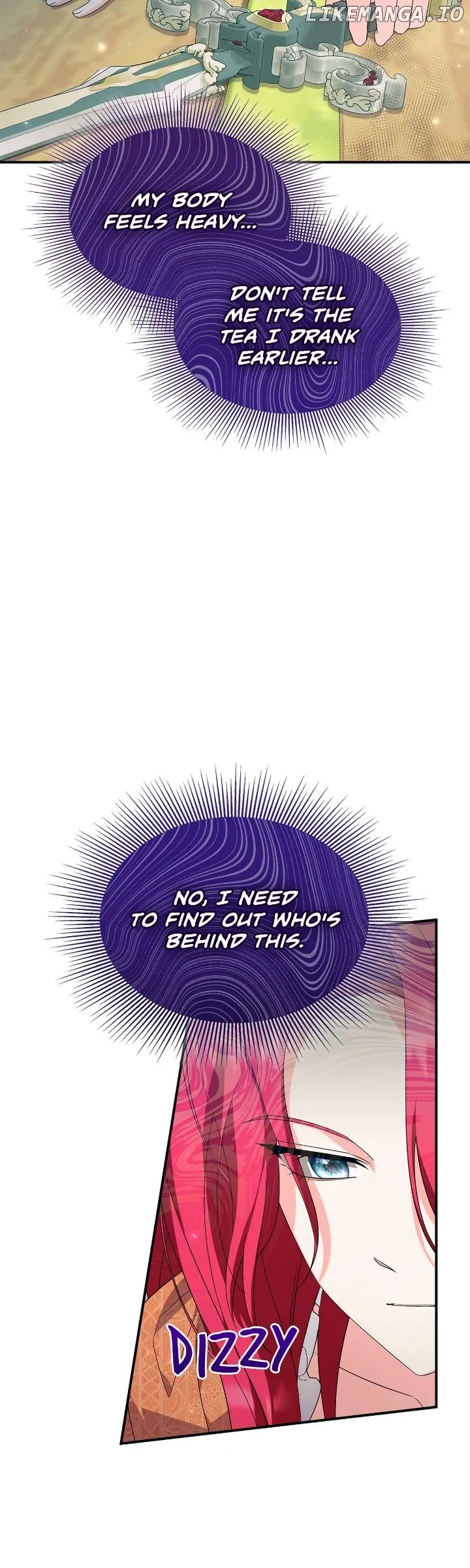 Don’t Do This Your Majesty! Chapter 73 – Page 43