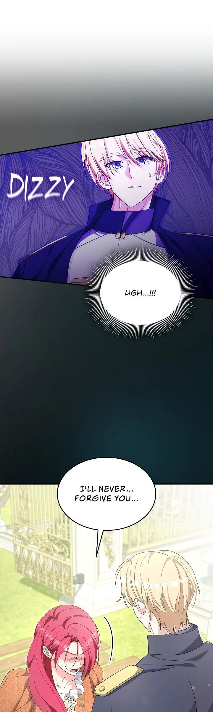 Don’t Do This Your Majesty! Chapter 73 – Page 47