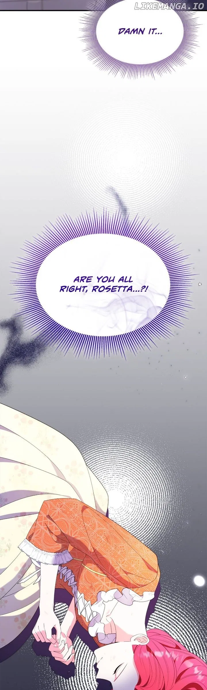 Don’t Do This Your Majesty! Chapter 73 – Page 55