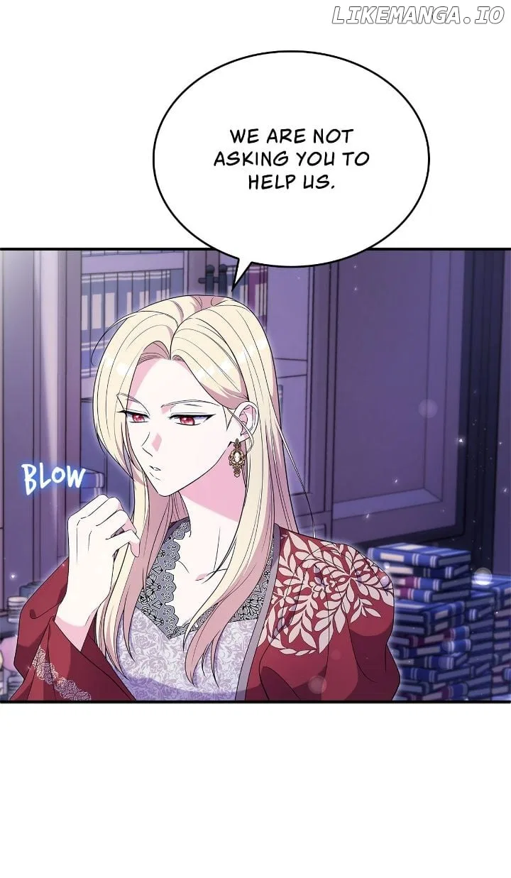 Don’t Do This Your Majesty! Chapter 72 – Page 3