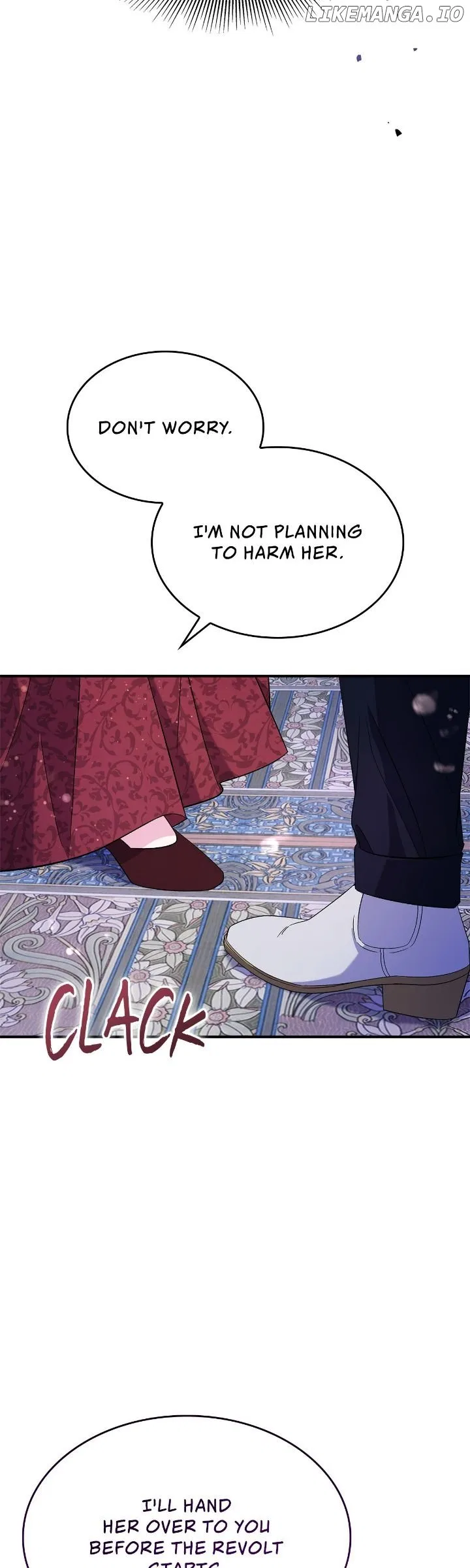 Don’t Do This Your Majesty! Chapter 72 – Page 8