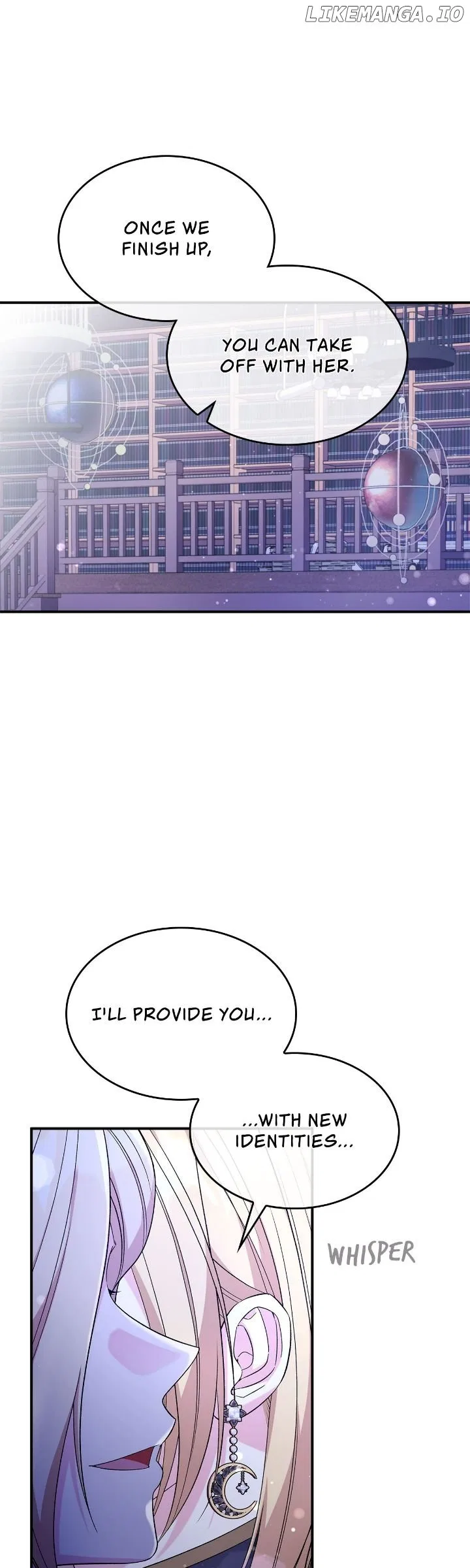 Don’t Do This Your Majesty! Chapter 72 – Page 11